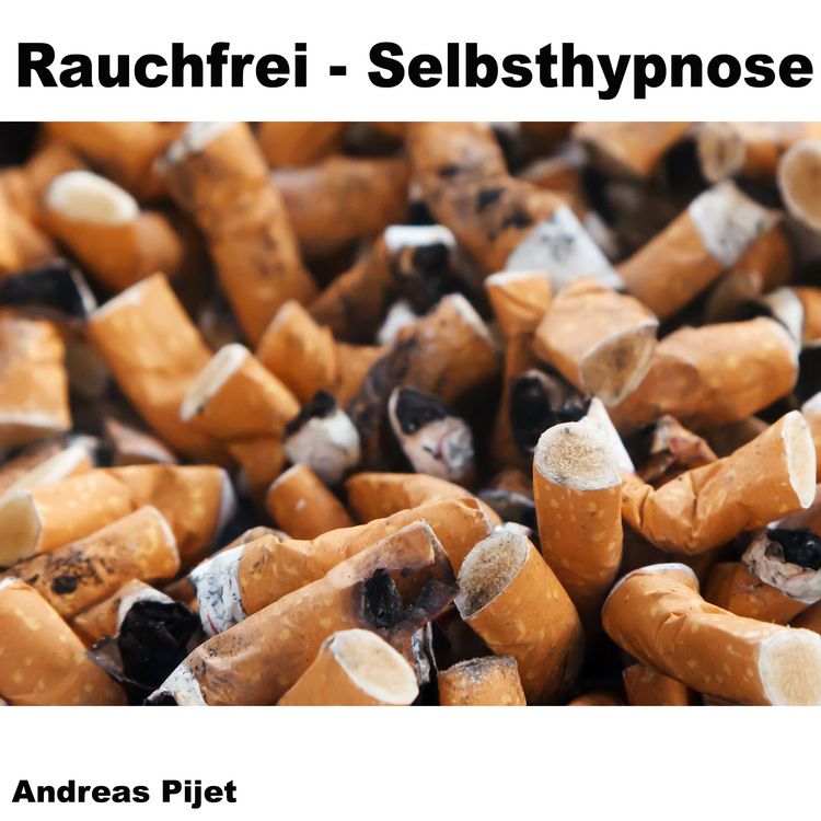 Produktbild: Rauchfrei - Selbsthypnose