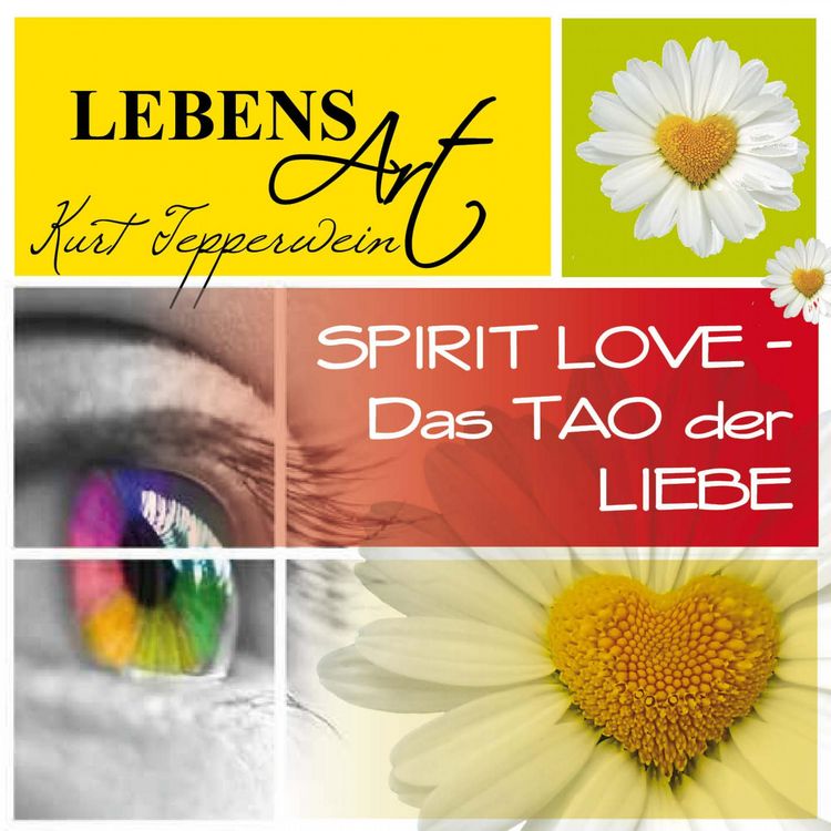 Produktbild: Lebensart: Spirit Love (Das Tao der Liebe)