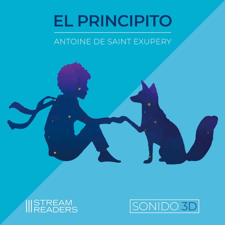 Produktbild: El Principito