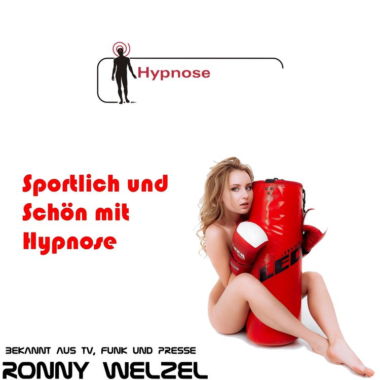 Produktbild: Sportlich und Sch&ouml;n mit Hypnose
