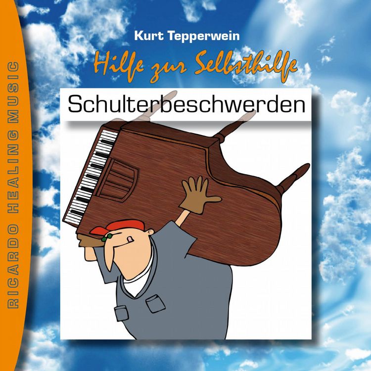 Produktbild: Hilfe zur Selbsthilfe: Schulterbeschwerden