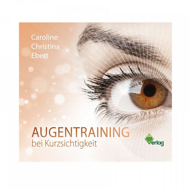 Produktbild: Augentraining bei Kurzsichtigkeit