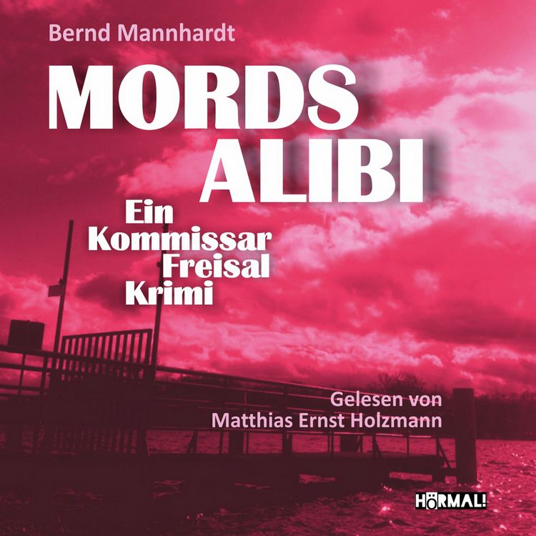 Produktbild: Mordsalibi