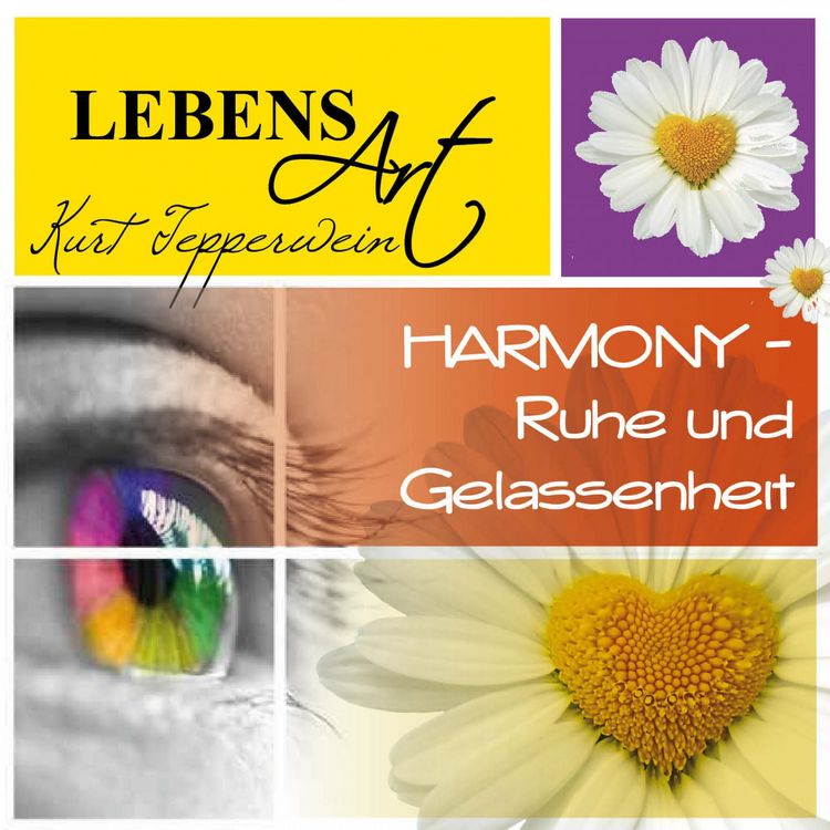 Produktbild: Lebensart: Harmony (Ruhe und Gelassenheit)