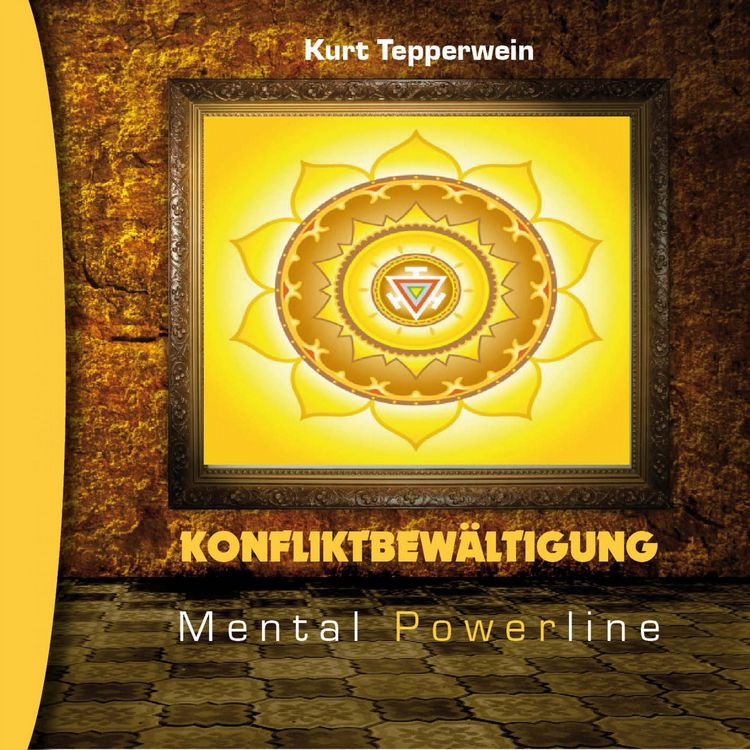 Produktbild: Mental Powerline: Konfliktbew&auml;ltigung