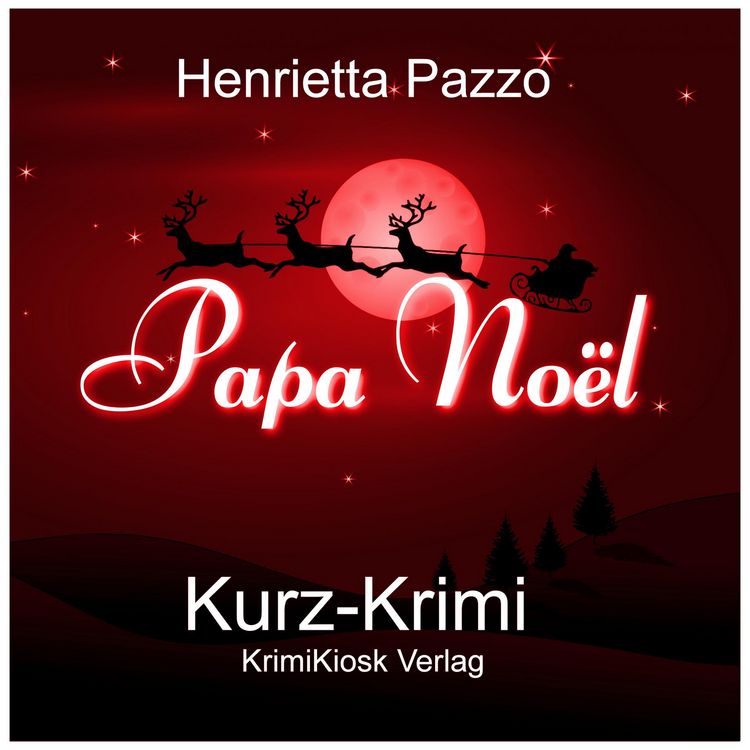 Produktbild: Kurzkrimi Papa No&euml;l