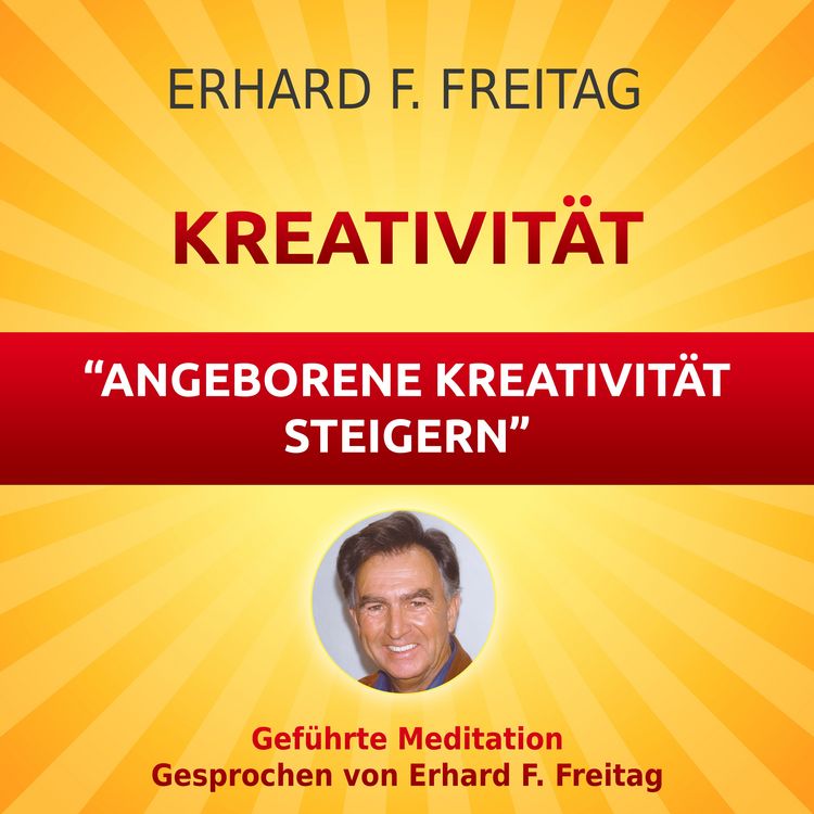 Produktbild: Kreativit&auml;t - Angeborene Kreativit&auml;t steigern
