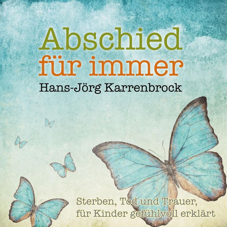 Produktbild: Abschied f&uuml;r immer