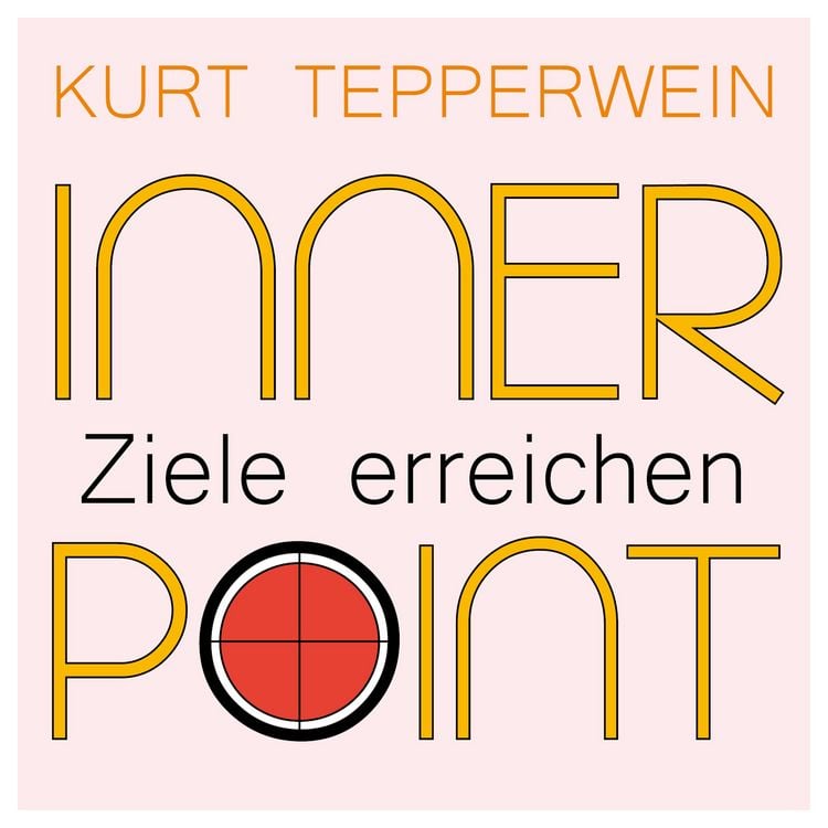 Produktbild: Inner Point - Ziele erreichen