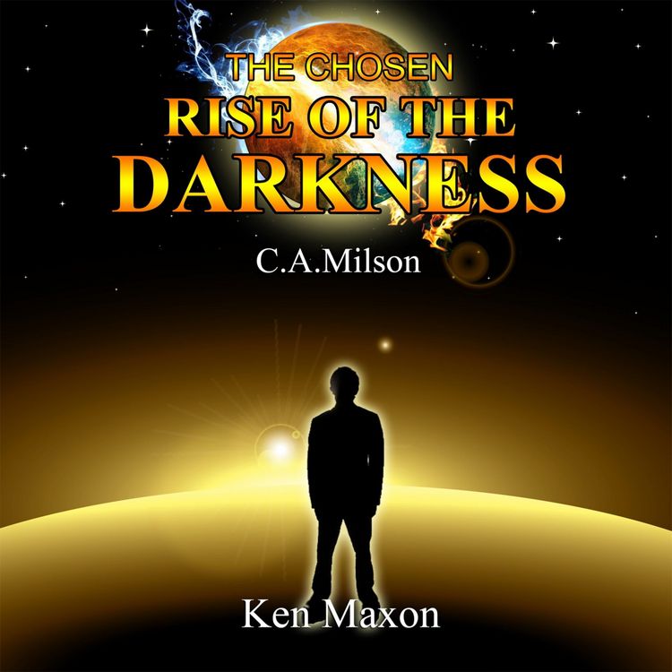 Produktbild: The Chosen - Rise of the Darkness