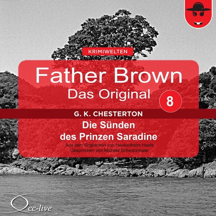 Produktbild: Die S&uuml;nden des Prinzen Saradine