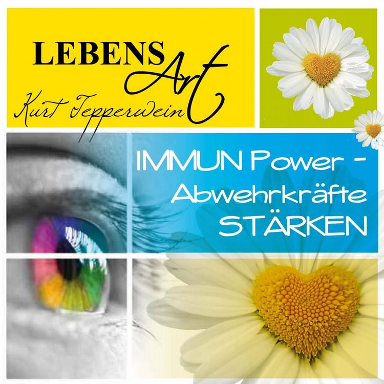 Produktbild: Lebensart: Immun-Power-Abwehrkr&auml;fte st&auml;rken