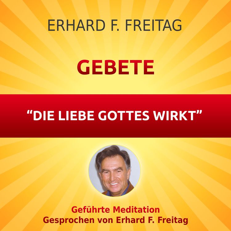 Produktbild: Gebete - Die Liebe Gottes wirkt