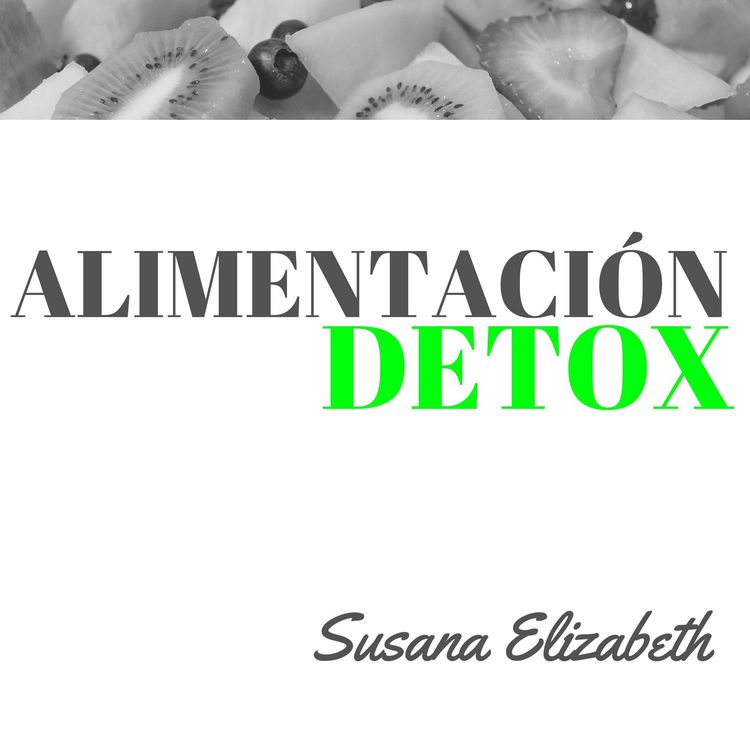 Produktbild: Alimentacion Detox