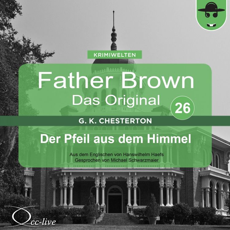 Produktbild: Der Pfeil aus dem Himmel