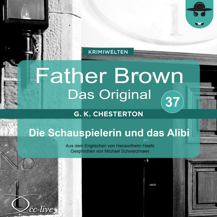 Produktbild: Die Schauspielerin und das Alibi