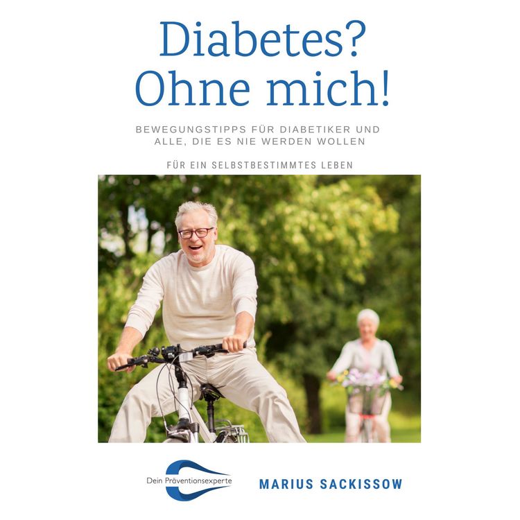 Produktbild: Diabetes? Ohne mich!