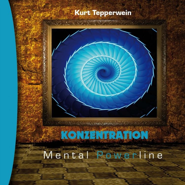 Produktbild: Mental Powerline: Konzentration