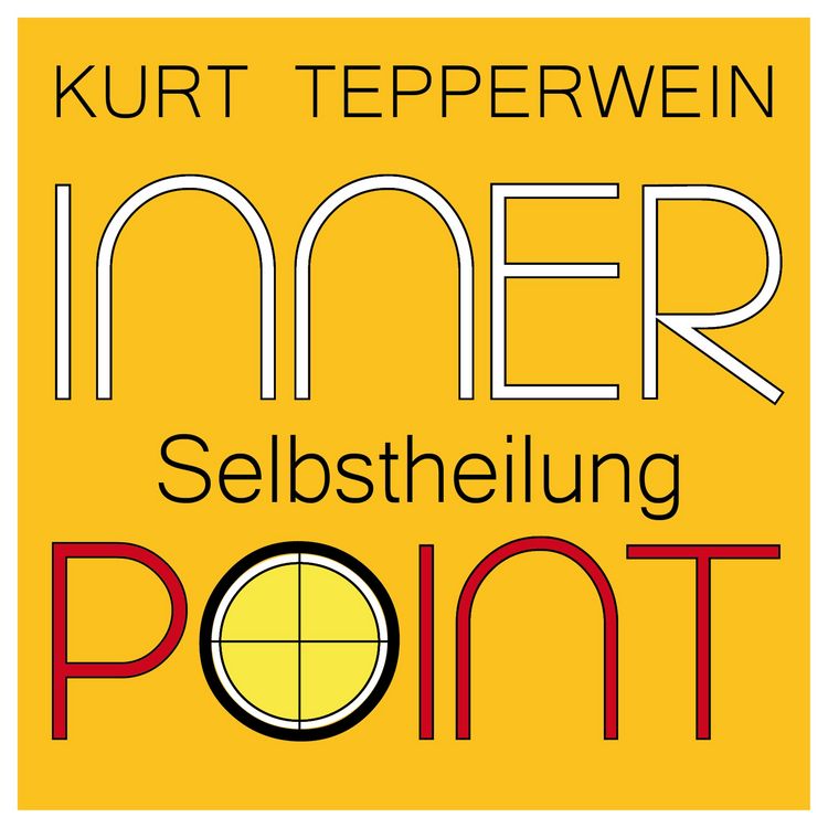 Produktbild: Inner Point - Selbstheilung