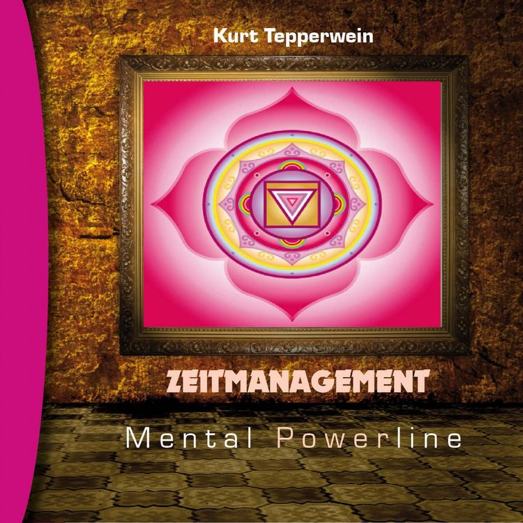 Produktbild: Zeitmanagement: Mental Powerline