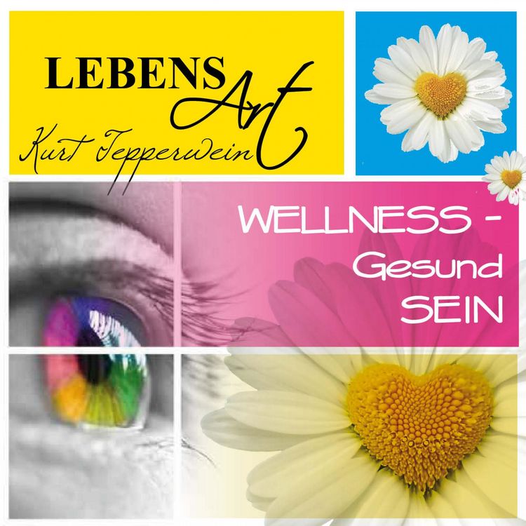 Produktbild: Lebensart: Wellness (Gesund sein)