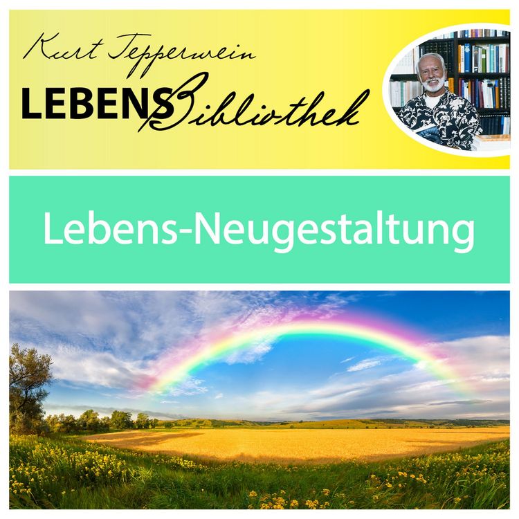 Produktbild: Lebens Bibliothek - Lebens-Neugestaltung