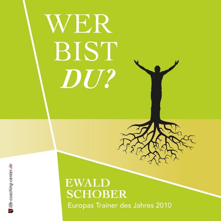 Produktbild: Wer bist du?