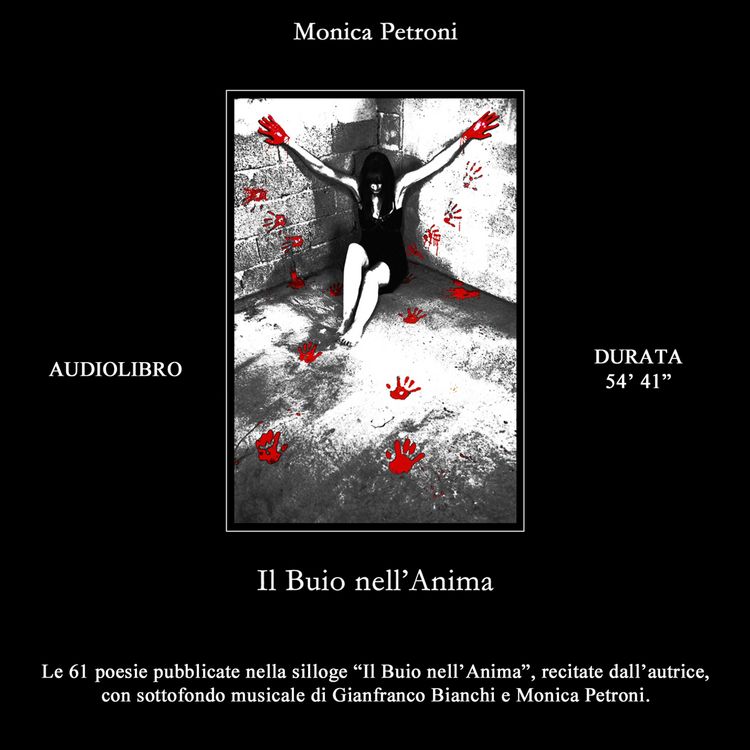 Produktbild: Il Buio nell' Anima