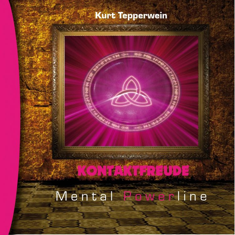 Produktbild: Mental Powerline: Kontaktfreude