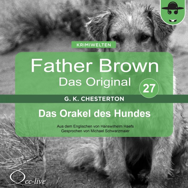 Produktbild: Das Orakel des Hundes