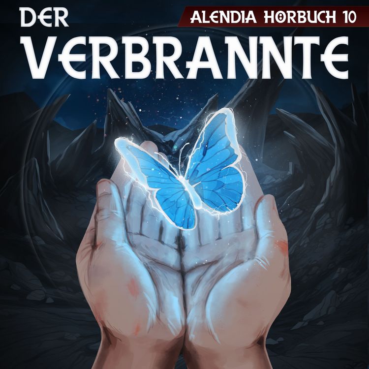 Produktbild: Der Verbrannte