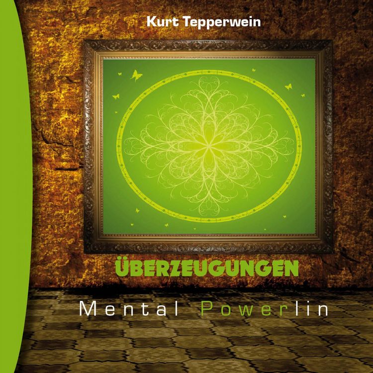 Produktbild: Mental Powerline: &Uuml;berzeugungen