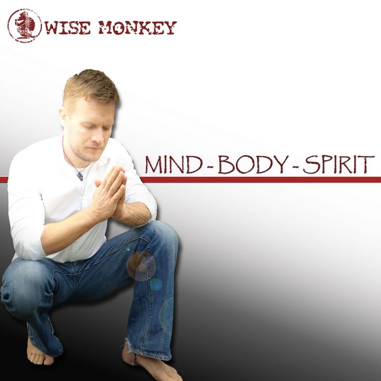 Produktbild: Mind Body Spirit