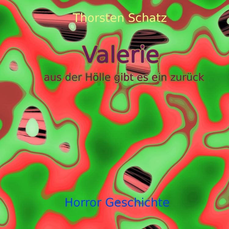 Produktbild: Valerie aus der H&ouml;lle gibt es ein zur&uuml;ck