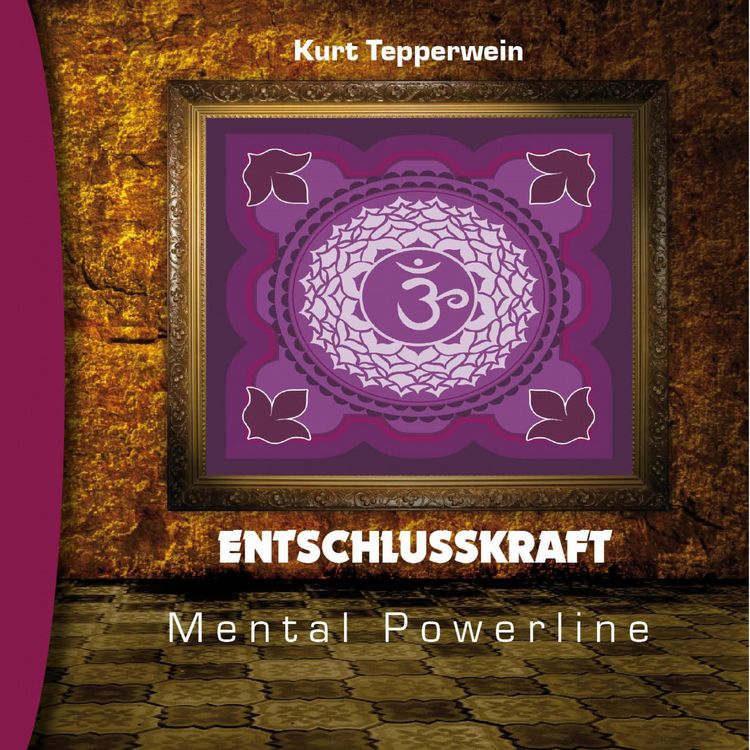 Produktbild: Mental Powerline: Entschlusskraft