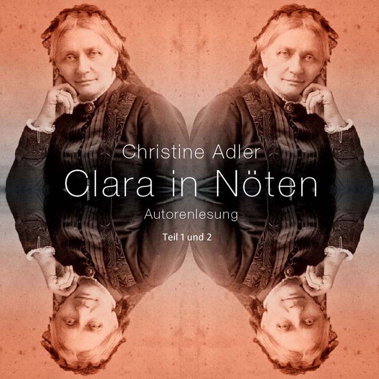 Produktbild: Clara in N&ouml;ten