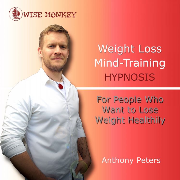 Produktbild: Weight Loss Mind Training Hypnosis