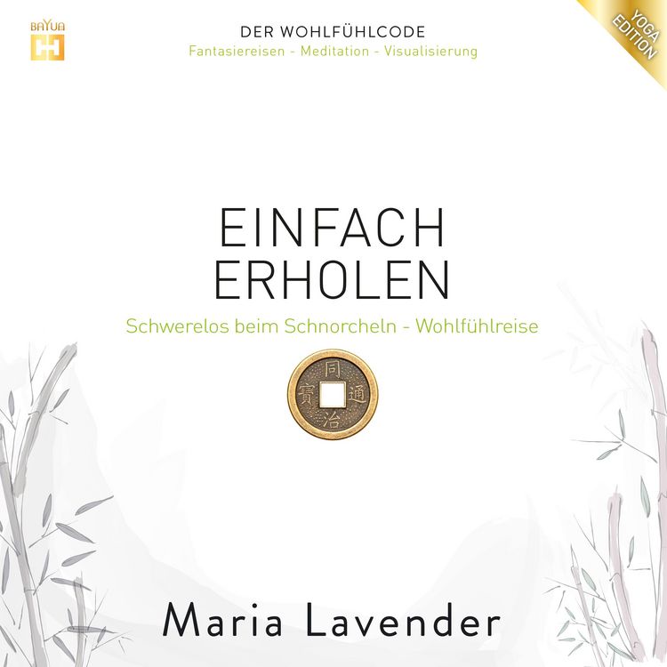 Produktbild: Einfach Erholen: Schwerelos beim Schnorcheln - Wohlf&uuml;hlreise