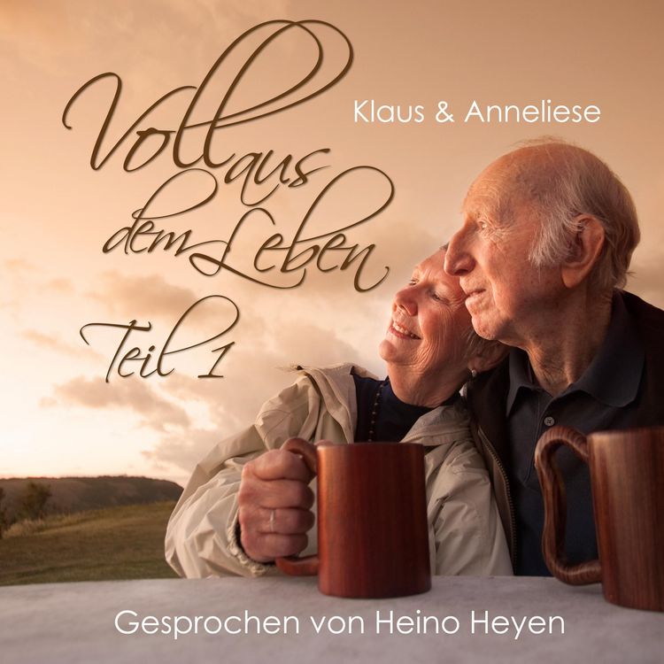 Produktbild: Voll aus dem Leben - Teil 1