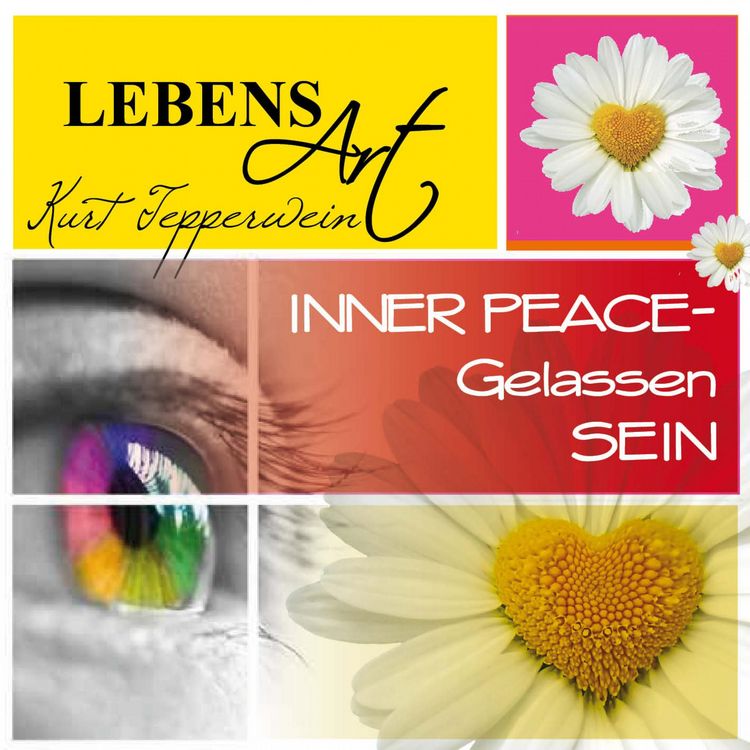 Produktbild: Lebensart: Inner Peace (Gelassen sein)