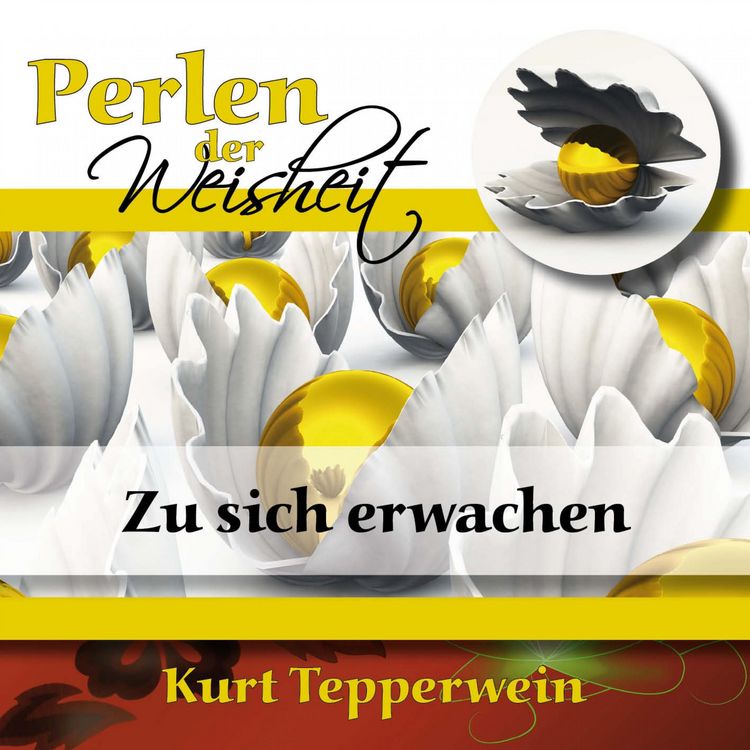 Produktbild: Perlen der Weisheit: Zu sich erwachen