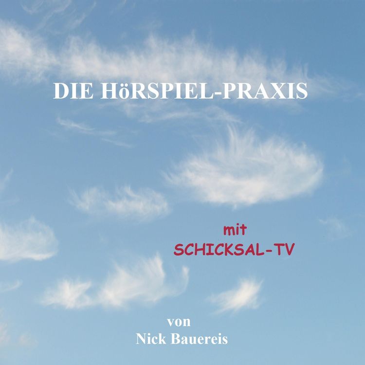 Produktbild: Die H&ouml;rspiel - Praxis mit Schicksal - TV