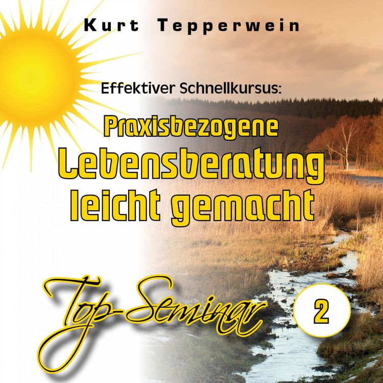 Produktbild: Effektiver Schnellkursus: Praxisbezogene Lebensberatung leicht gemacht (Top-Seminar - Teil 2)
