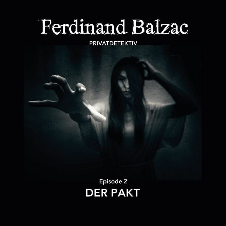 Produktbild: Der Pakt (Episode 2)