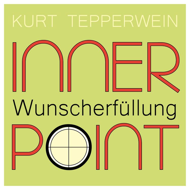 Produktbild: Inner Point - Wunscherf&uuml;llung