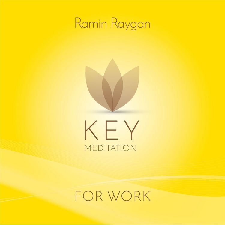 Produktbild: For Work - Key Meditation