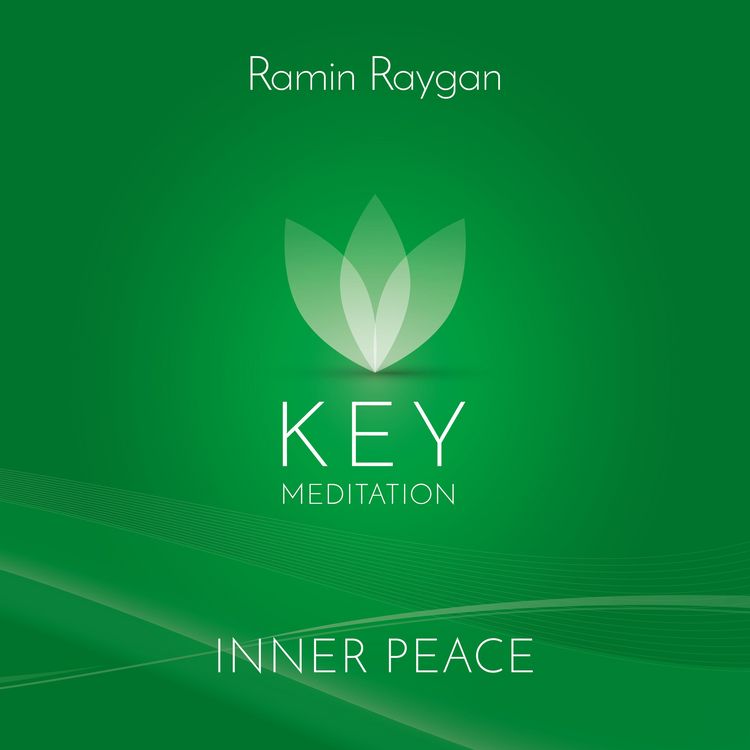 Produktbild: Inner Peace - Key Meditation