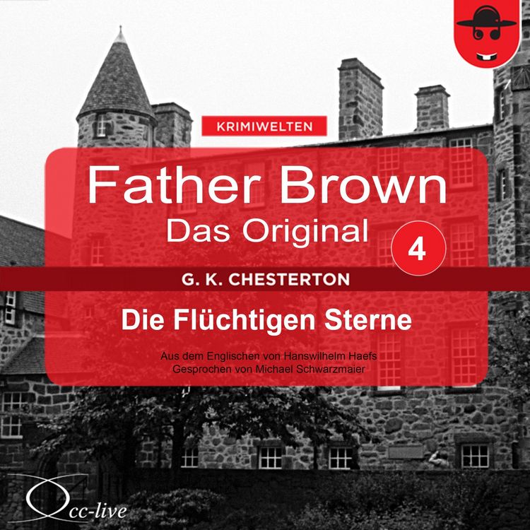 Produktbild: Die Fl&uuml;chtigen Sterne
