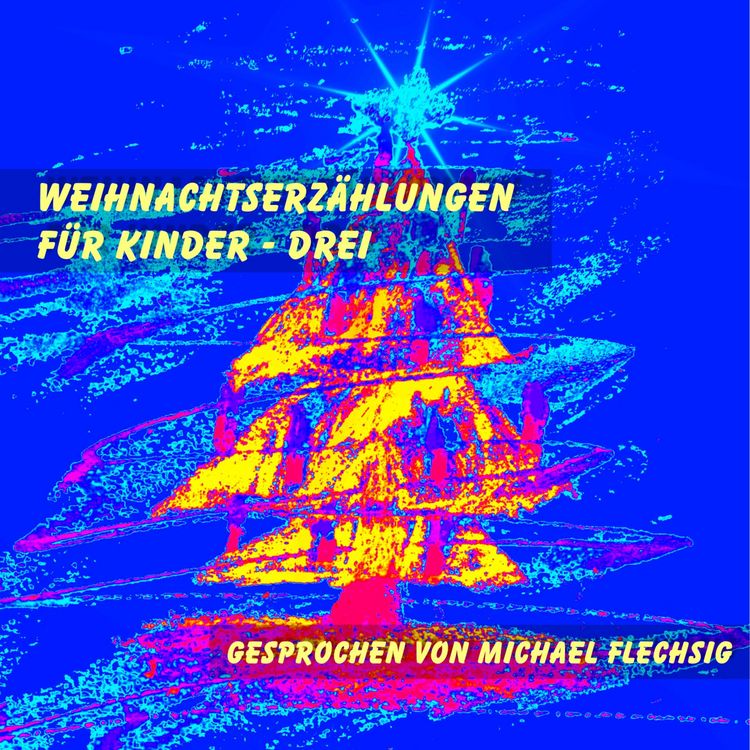 Produktbild: Weihnachtserz&auml;hlungen f&uuml;r Kinder - Drei