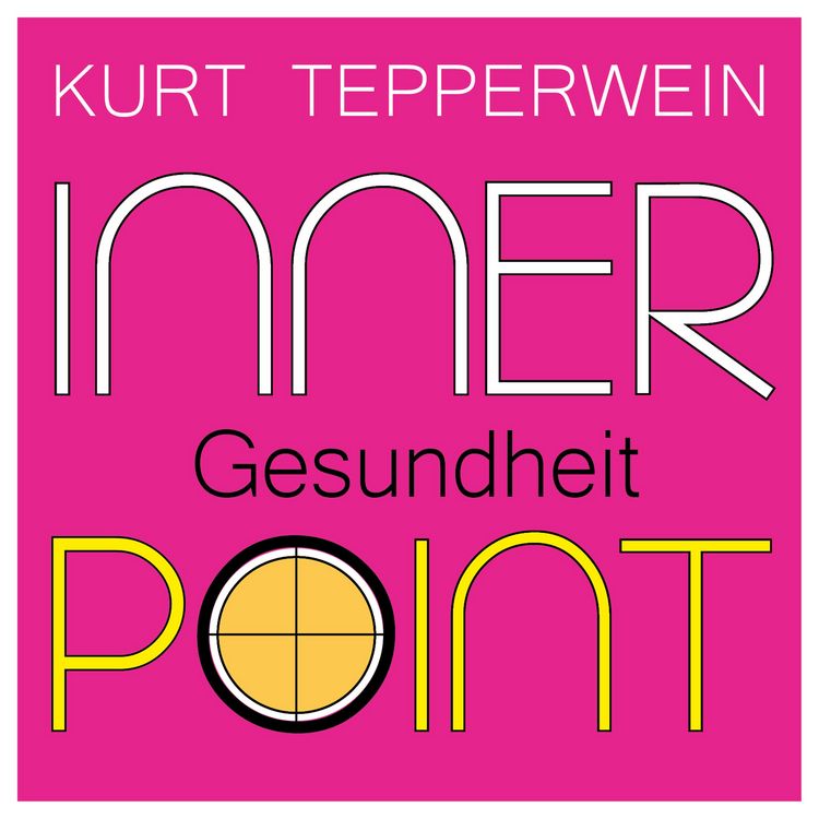 Produktbild: Inner Point - Gesundheit